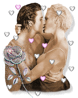 couple d'amoureux